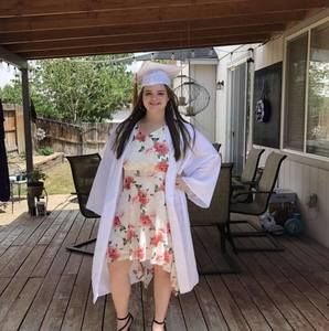 Meet your Posher, Katelynn